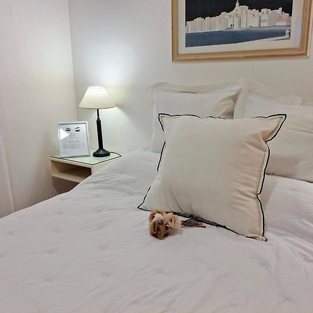 Uehaus Departamentos En Caba-Buenos Aires Apartment Ngoại thất bức ảnh