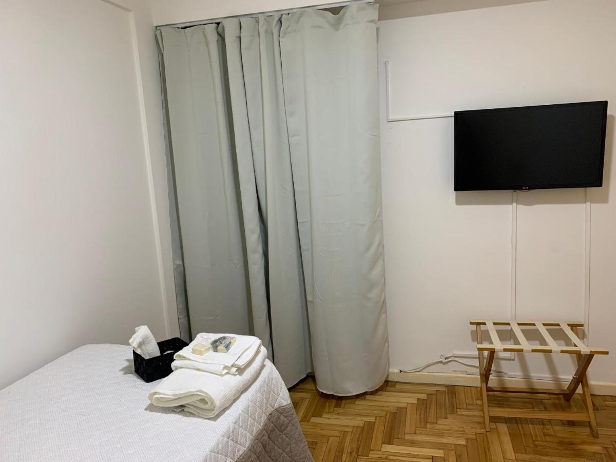 Uehaus Departamentos En Caba-Buenos Aires Apartment Ngoại thất bức ảnh