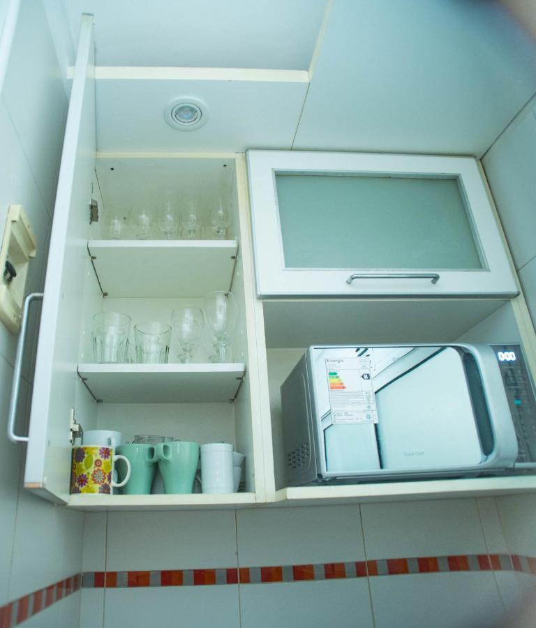 Uehaus Departamentos En Caba-Buenos Aires Apartment Ngoại thất bức ảnh
