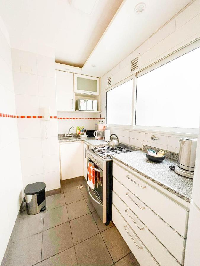 Uehaus Departamentos En Caba-Buenos Aires Apartment Ngoại thất bức ảnh