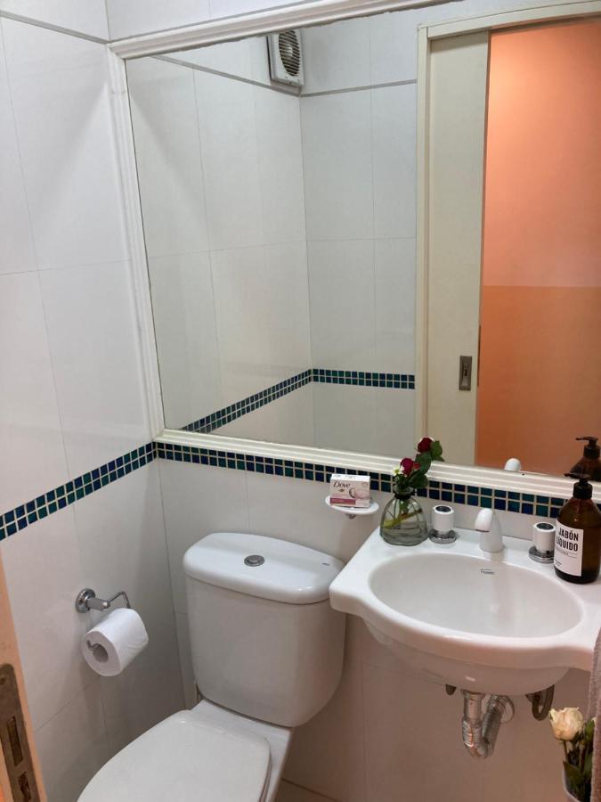Uehaus Departamentos En Caba-Buenos Aires Apartment Ngoại thất bức ảnh