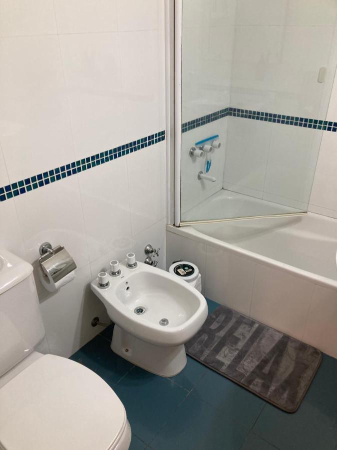 Uehaus Departamentos En Caba-Buenos Aires Apartment Ngoại thất bức ảnh