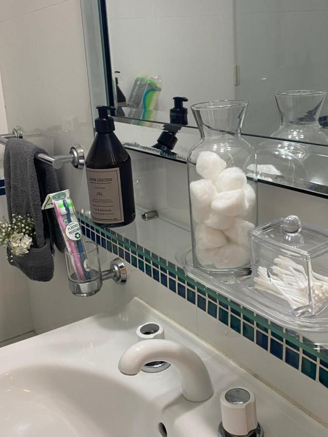 Uehaus Departamentos En Caba-Buenos Aires Apartment Ngoại thất bức ảnh