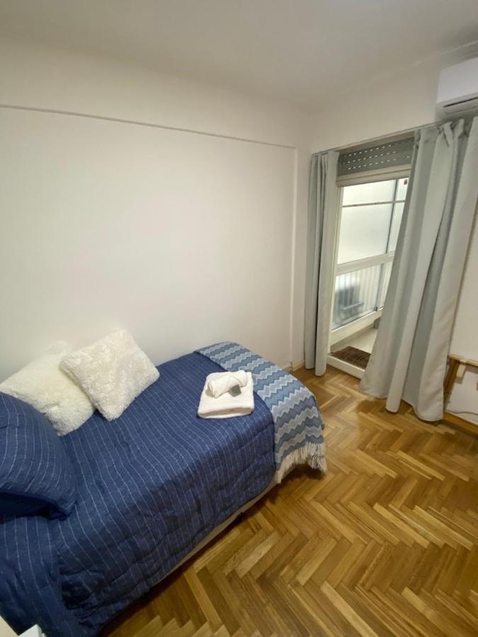 Uehaus Departamentos En Caba-Buenos Aires Apartment Ngoại thất bức ảnh