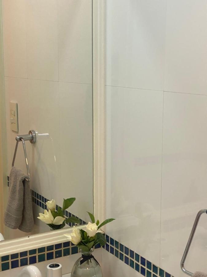 Uehaus Departamentos En Caba-Buenos Aires Apartment Ngoại thất bức ảnh