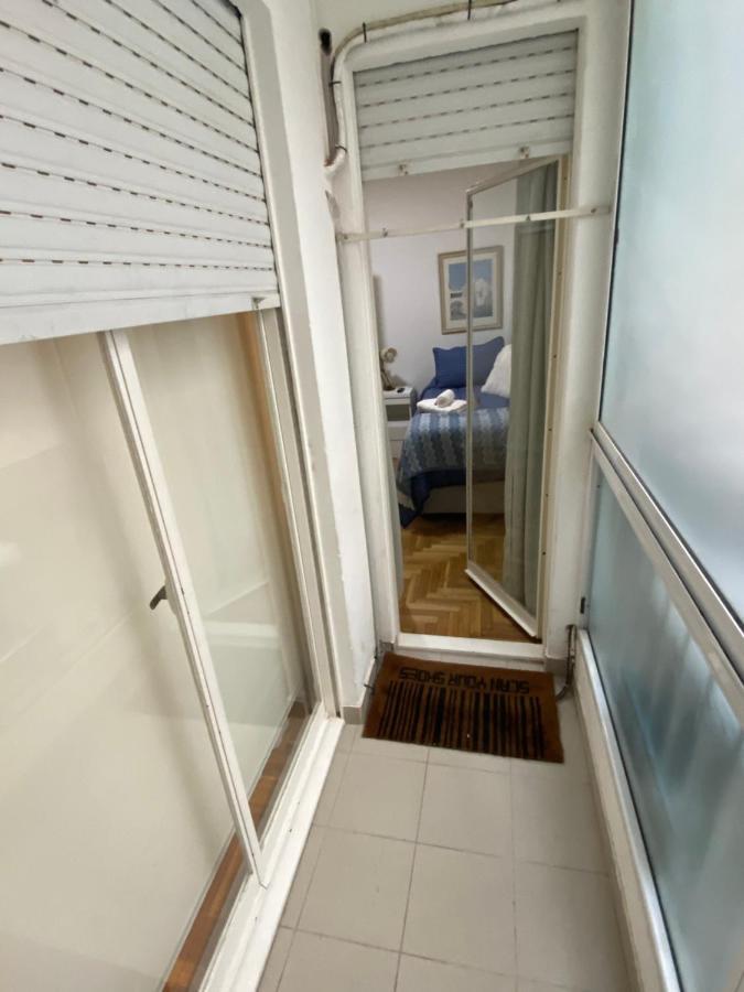 Uehaus Departamentos En Caba-Buenos Aires Apartment Ngoại thất bức ảnh