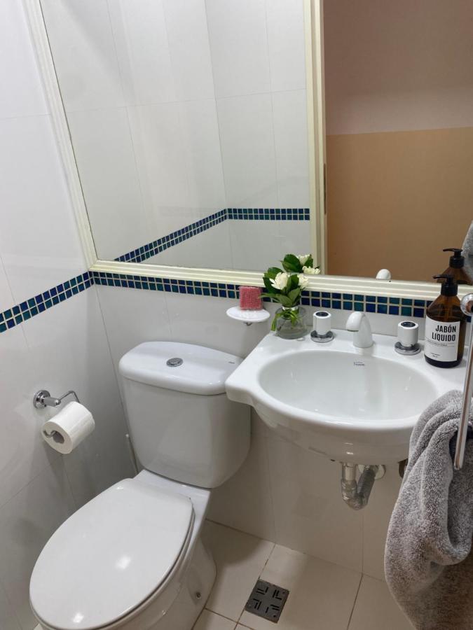 Uehaus Departamentos En Caba-Buenos Aires Apartment Ngoại thất bức ảnh