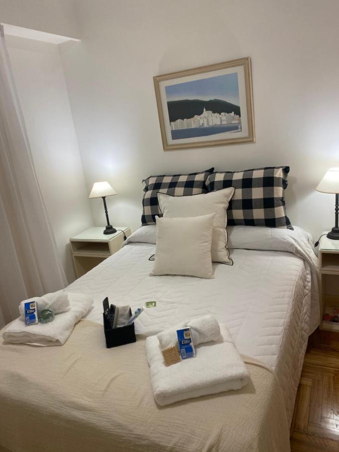 Uehaus Departamentos En Caba-Buenos Aires Apartment Ngoại thất bức ảnh