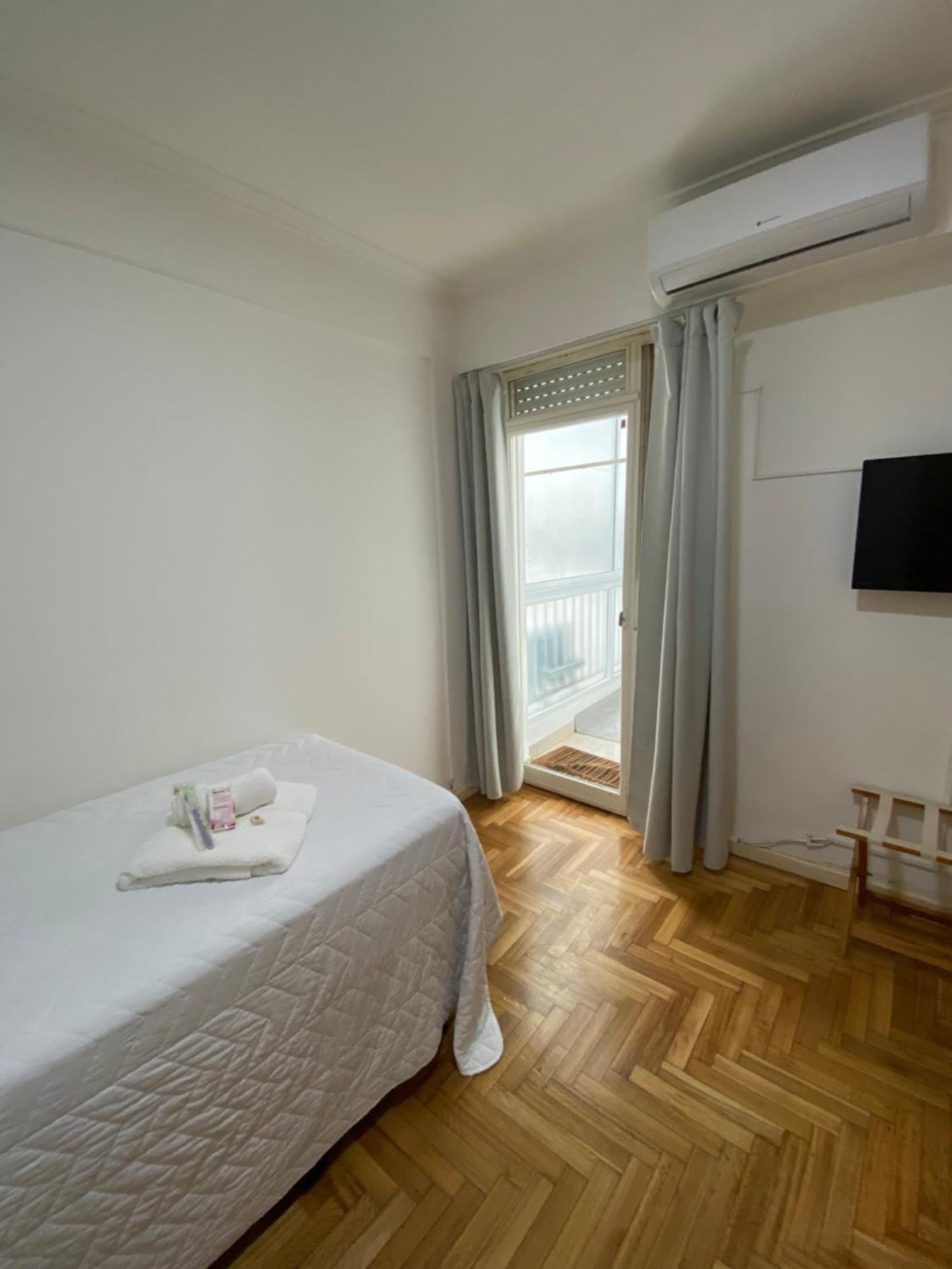Uehaus Departamentos En Caba-Buenos Aires Apartment Ngoại thất bức ảnh