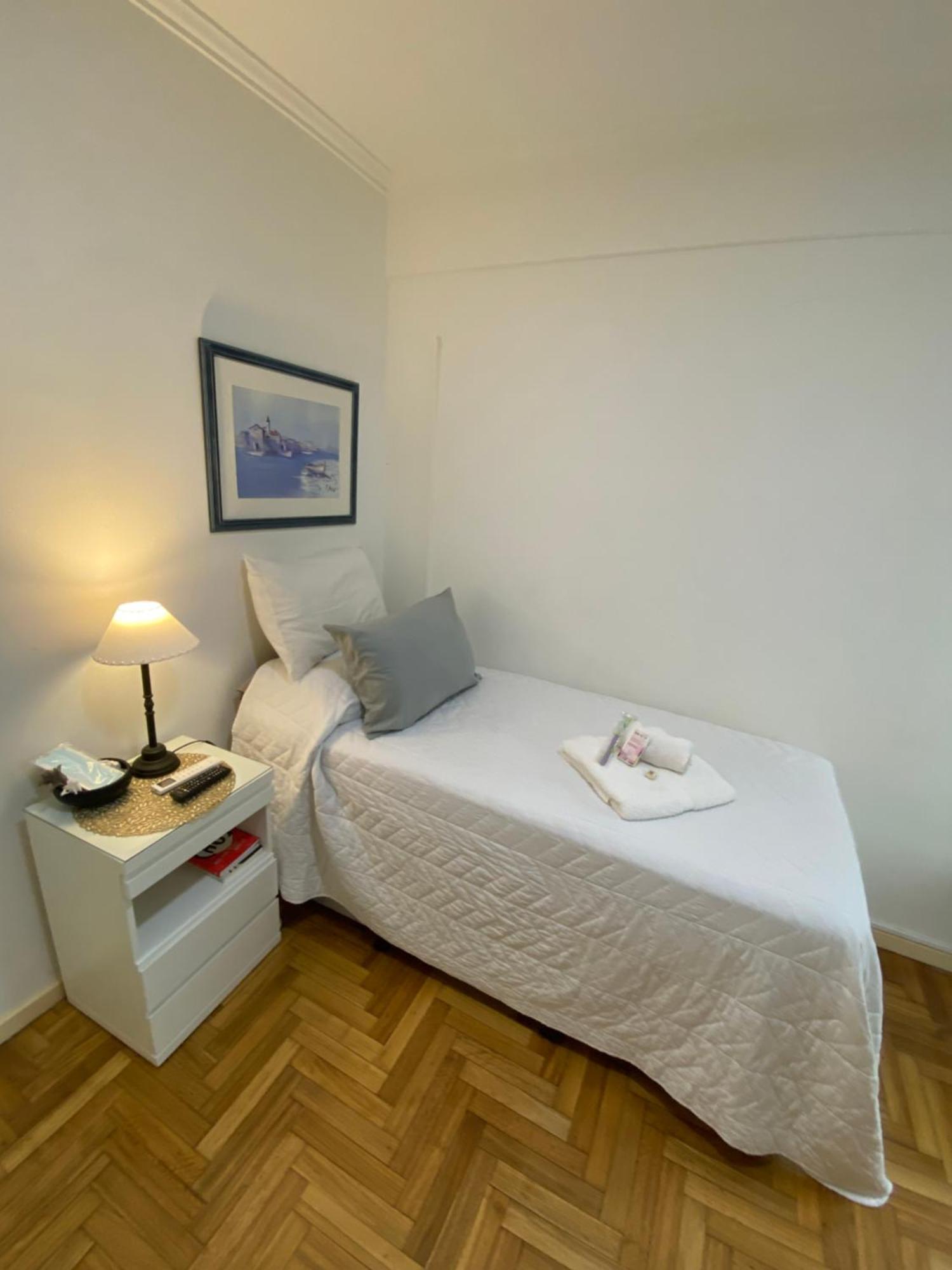 Uehaus Departamentos En Caba-Buenos Aires Apartment Ngoại thất bức ảnh