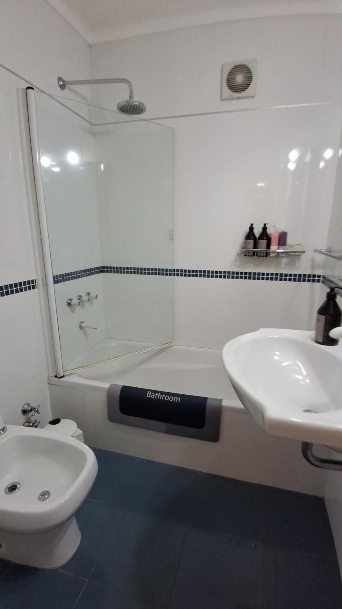 Uehaus Departamentos En Caba-Buenos Aires Apartment Ngoại thất bức ảnh