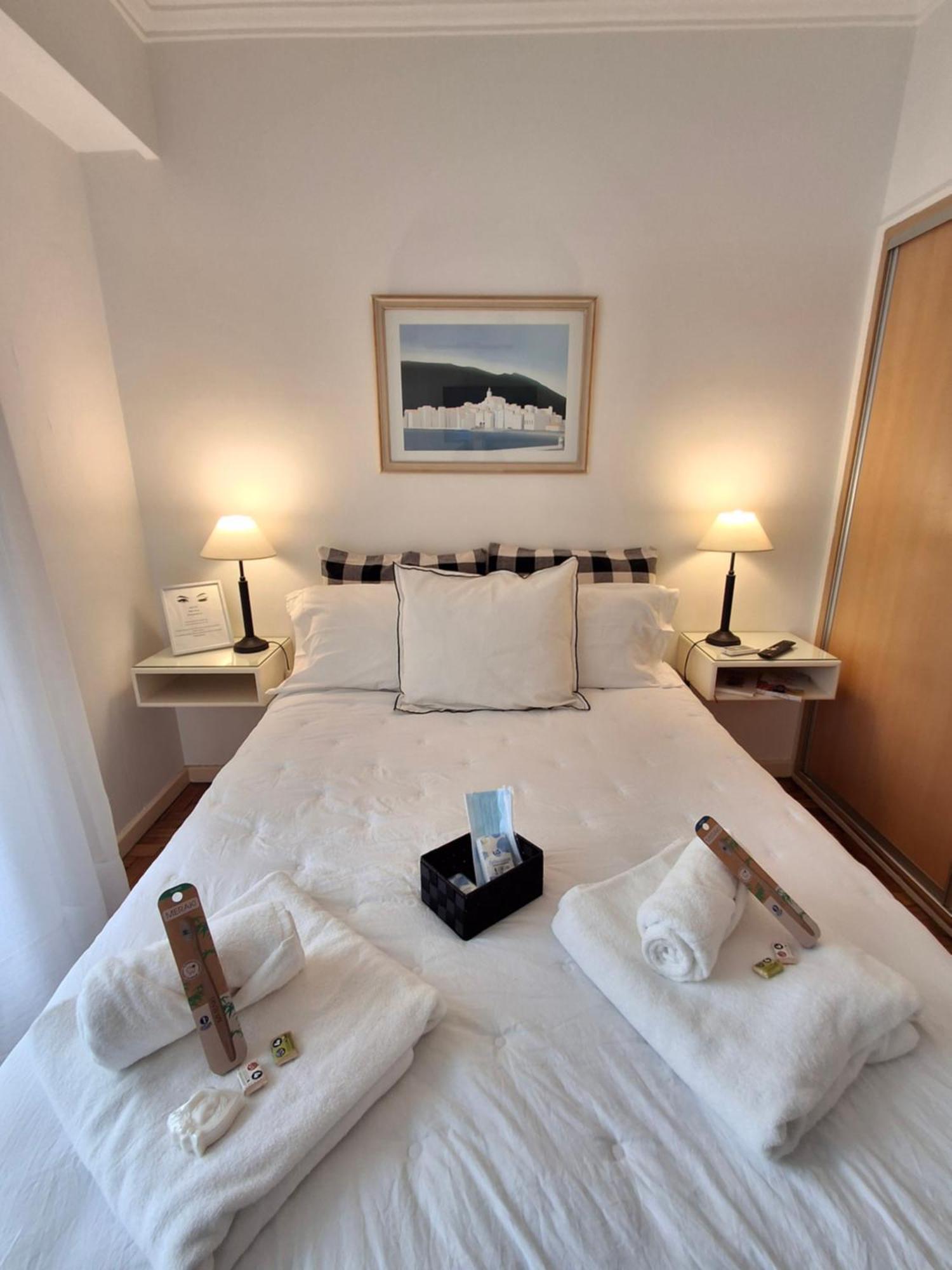 Uehaus Departamentos En Caba-Buenos Aires Apartment Ngoại thất bức ảnh
