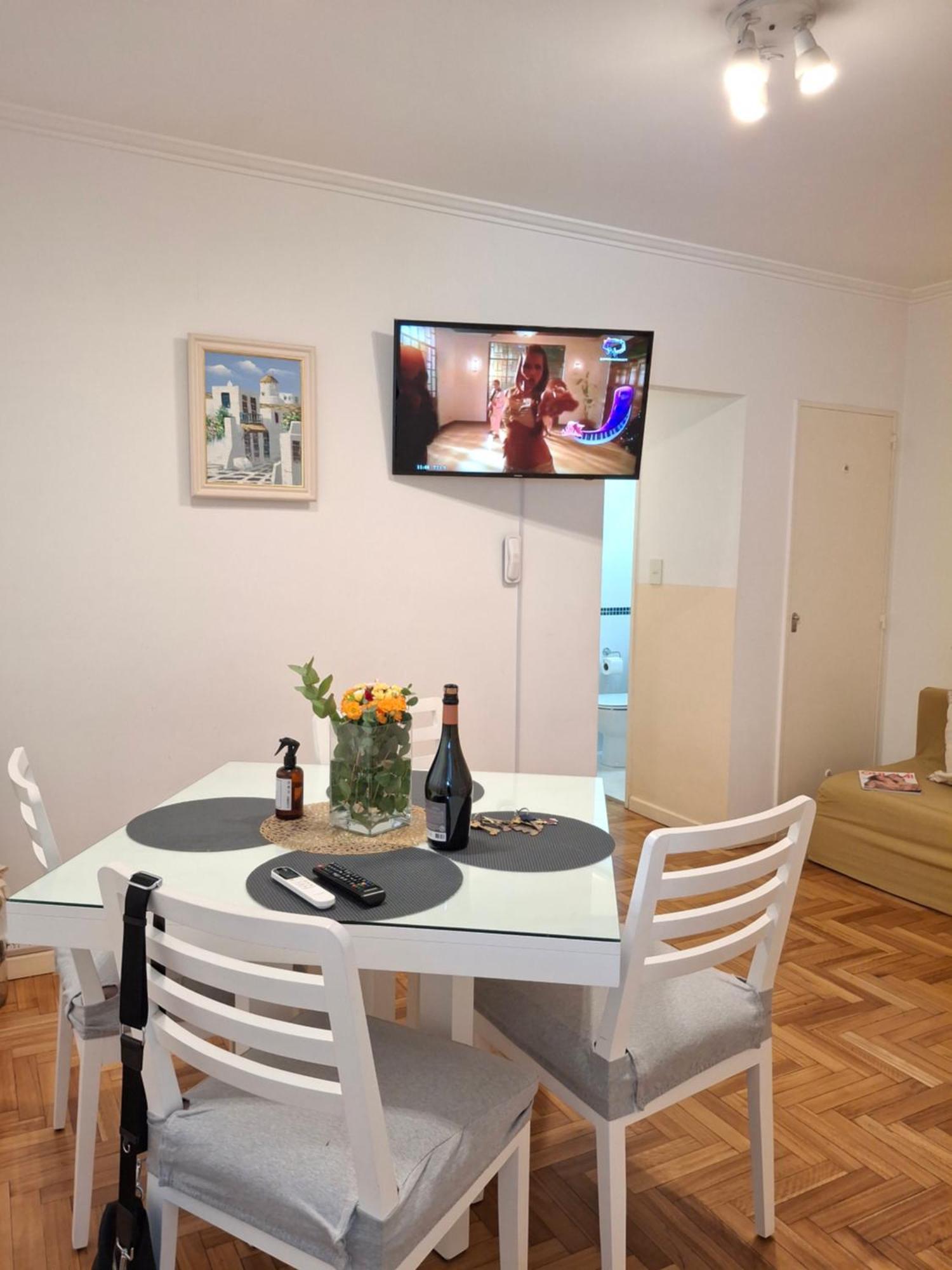 Uehaus Departamentos En Caba-Buenos Aires Apartment Ngoại thất bức ảnh