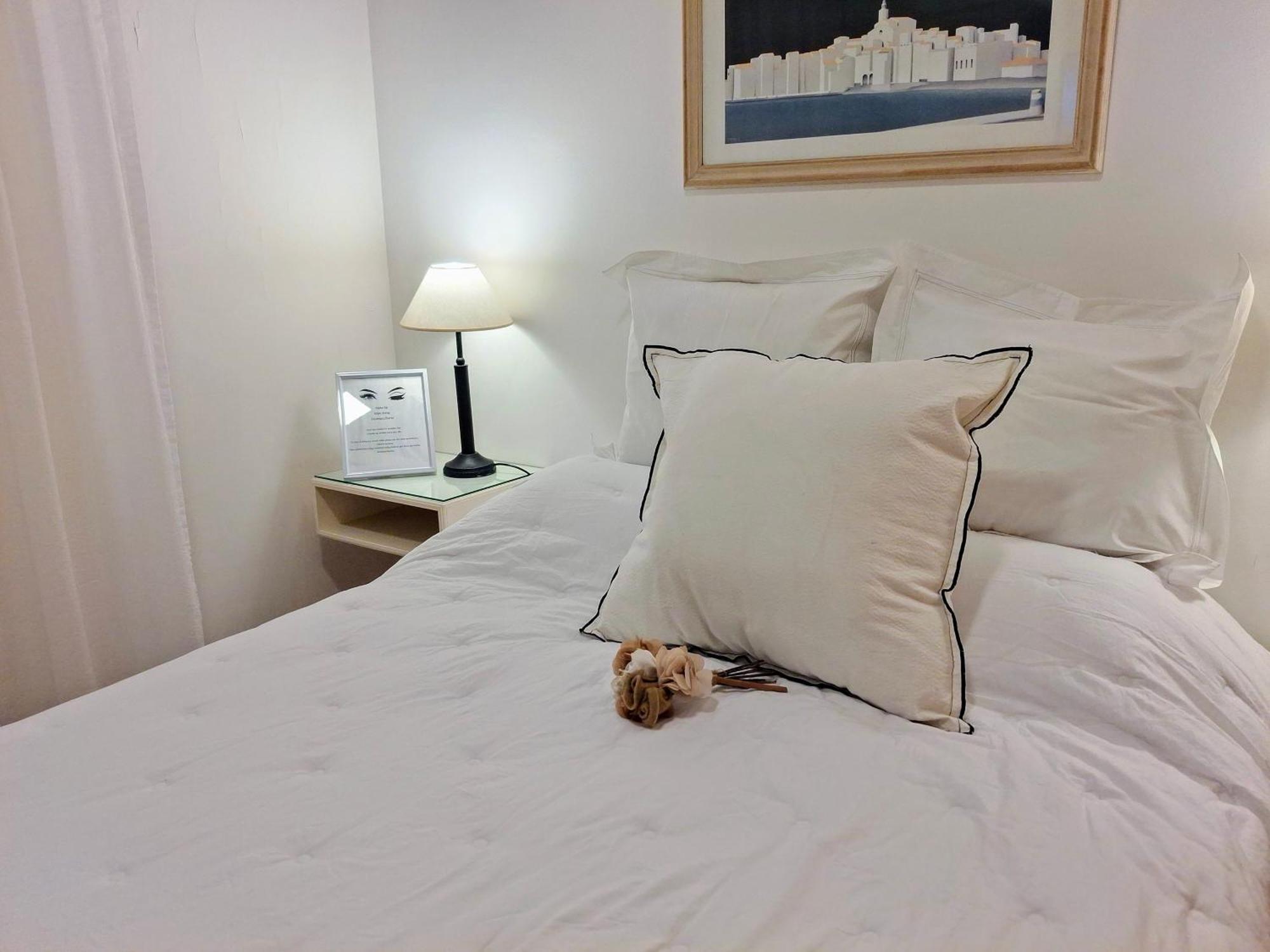 Uehaus Departamentos En Caba-Buenos Aires Apartment Ngoại thất bức ảnh