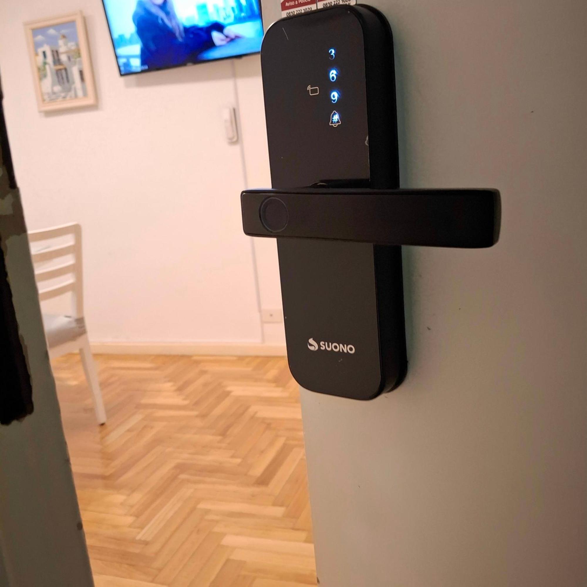 Uehaus Departamentos En Caba-Buenos Aires Apartment Ngoại thất bức ảnh