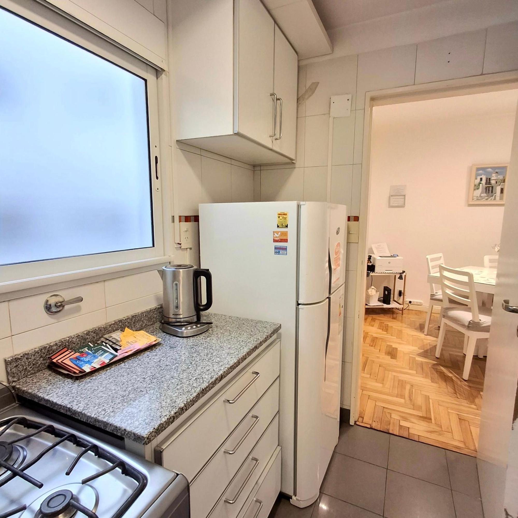 Uehaus Departamentos En Caba-Buenos Aires Apartment Ngoại thất bức ảnh