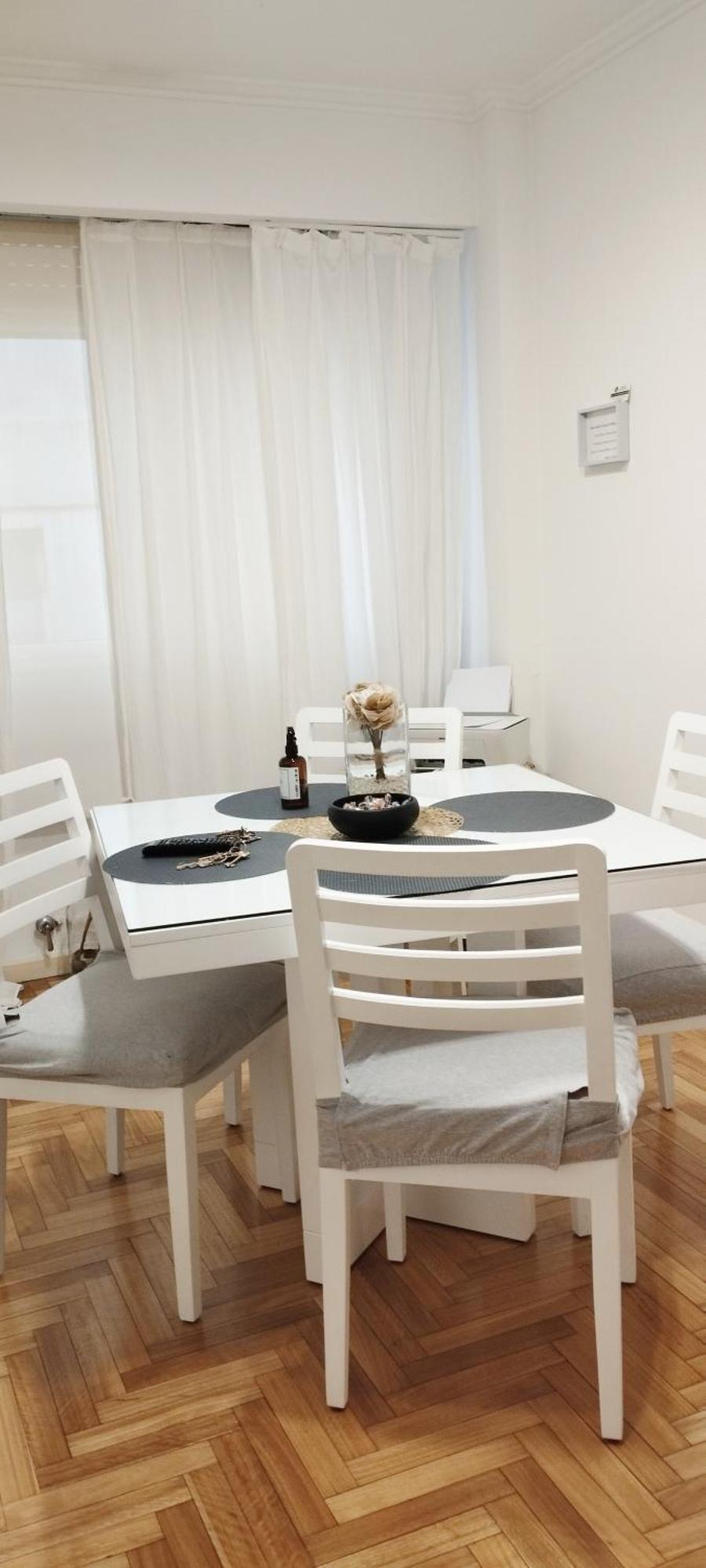 Uehaus Departamentos En Caba-Buenos Aires Apartment Ngoại thất bức ảnh